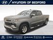 Used 2025 Chevrolet Silverado 1500 LT w/1LT Truck Crew Cab