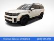 Used 2024 Hyundai Santa Fe Calligraphy SUV