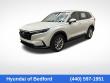 Used 2025 Honda CR-V EX SUV