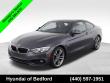 Used 2018 BMW 440i xDrive Coupe
