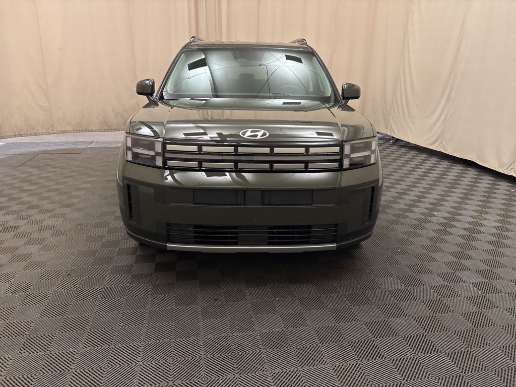 2025 Hyundai Santa Fe SEL photo 2