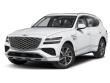 New 2026 Genesis GV80 3.5T Advanced SUV
