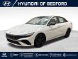 Certified 2026 Hyundai Elantra SEL Sport Sedan