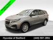 Used 2023 Chevrolet Equinox LS w/1FL SUV