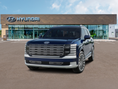 2026 Hyundai Palisade Hybrid Calligraphy SUV near Cleveland