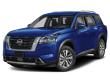 Used 2025 Nissan Pathfinder SL SUV
