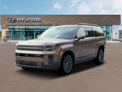 2026 Hyundai Santa Fe Calligraphy AWD SUV near Cleveland