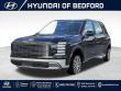New 2026 Hyundai Palisade Hybrid SEL Premium 7P SUV