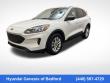 Used 2022 Ford Escape SE SUV