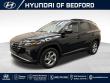 Used 2024 Hyundai Tucson SEL SUV