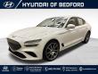 Used 2023 Genesis G70  Sedan