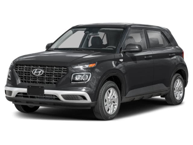 2026 Hyundai Venue SE SUV