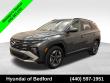 Used 2026 Hyundai Tucson SEL SUV