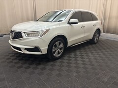 2020 Acura MDX