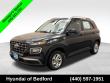 Used 2020 Hyundai Venue SEL SUV