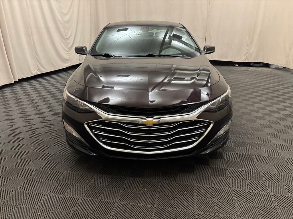 Used 2020 Chevrolet Malibu LT Sedan