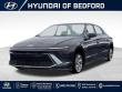 New 2026 Hyundai Sonata SE Sedan