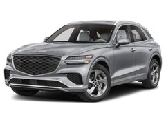 2026 Genesis GV70