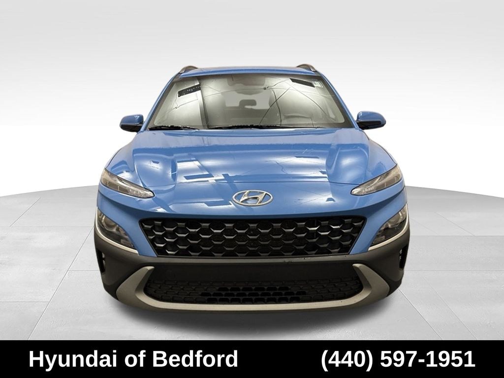 Used 2023 Hyundai Kona SEL SUV