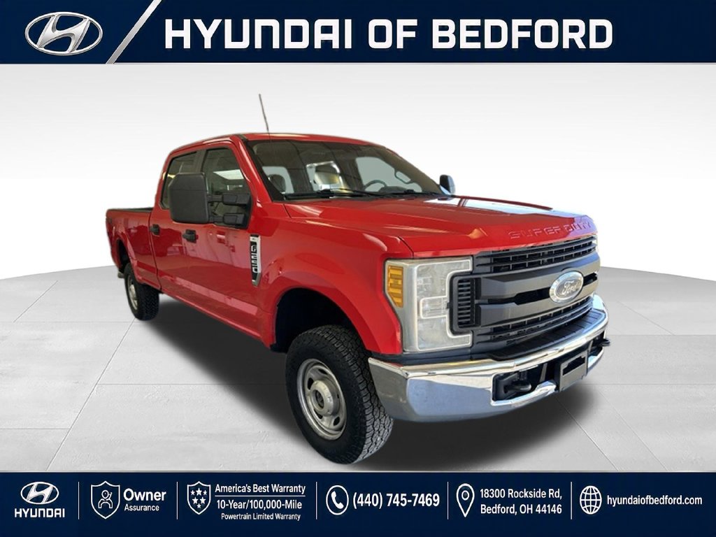  Ford F-250