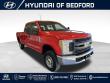 Used 2017 Ford F-250  Truck Crew Cab