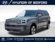 New 2026 Hyundai Santa Fe Hybrid SEL SUV