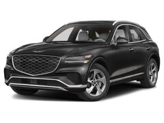 2026 Genesis GV70