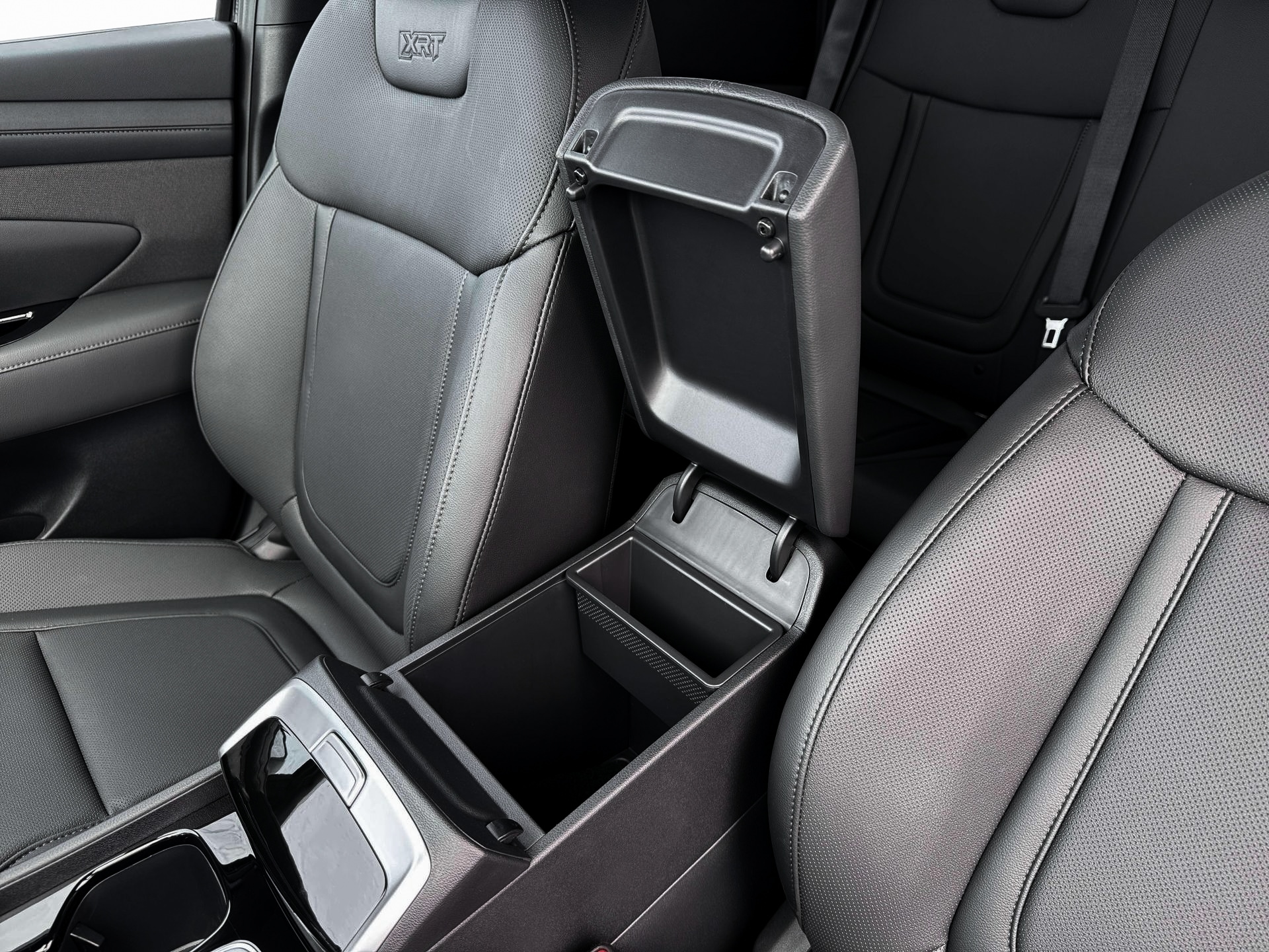 2026 Hyundai Santa Cruz XRT - Photo 19