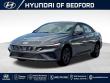New 2026 Hyundai Elantra SEL Sport Sedan