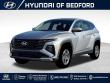  Hyundai Tucson Hybrid