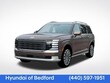 Hyundai Palisade Hybrid
