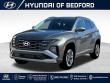  Hyundai Tucson Hybrid