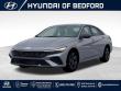 Used 2026 Hyundai Elantra SEL Sport Sedan