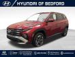 New 2026 Hyundai Tucson SEL AWD SUV