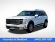  Hyundai Palisade Hybrid