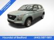 Certified 2026 Hyundai Venue SE SUV