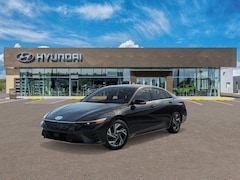 New 2026 Hyundai Elantra Limited Sedan in Bedford, OH