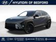 New 2027 Hyundai Kona SEL Sport FWD SUV