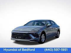 2026 Hyundai Sonata SE Sedan