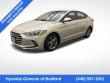 Used 2018 Hyundai Elantra Value Edition Sedan