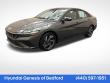 New 2025 Hyundai Elantra Hybrid SEL Sport Sedan