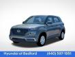New 2026 Hyundai Venue SE SUV