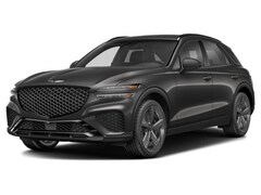 2026 Genesis Electrified GV70