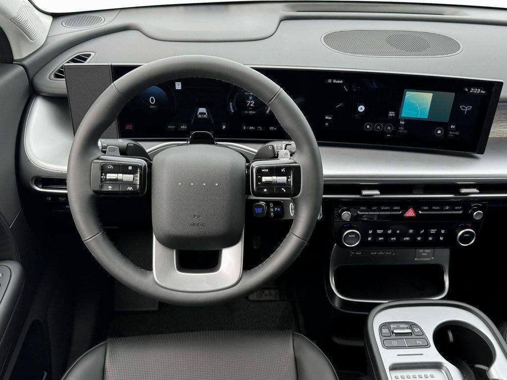 2026 Hyundai IONIQ 9 SEL - Photo 17