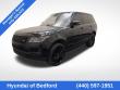 Used 2019 Land Rover Range Rover 5.0L V8 Supercharged SUV