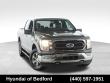 Used 2021 Ford F-150  Truck SuperCrew Cab