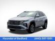 New 2026 Hyundai Tucson Limited AWD SUV