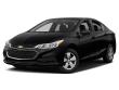 Used 2018 Chevrolet Cruze LS Auto Sedan