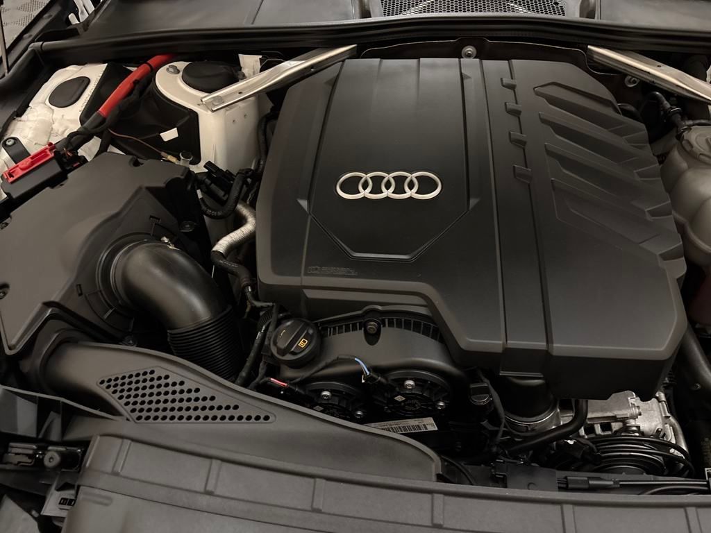 2022 Audi A4 Premium Plus - Photo 25