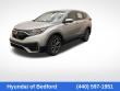 Used 2020 Honda CR-V EX AWD SUV
